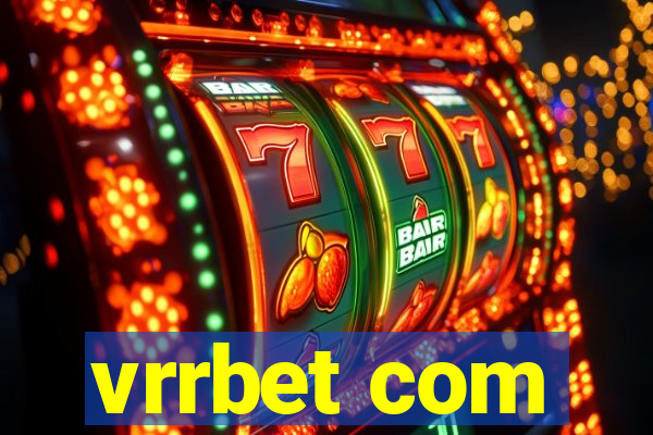vrrbet com